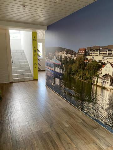 Rhein-Camping Waldshut Екстер'єр фото