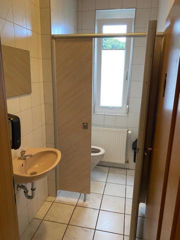 Rhein-Camping Waldshut Екстер'єр фото