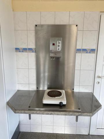 Rhein-Camping Waldshut Екстер'єр фото