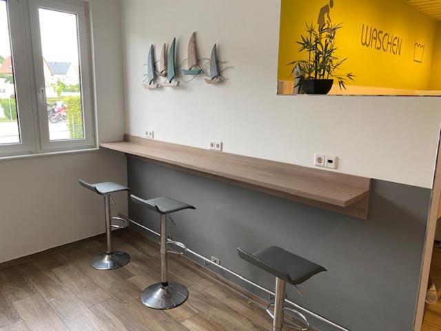 Rhein-Camping Waldshut Екстер'єр фото